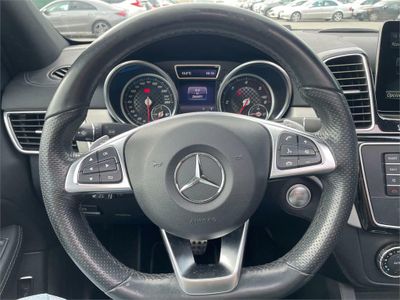Mercedes Clase GLE 350 d 4MATIC