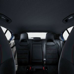 Mercedes Clase A 180 Compacto  - Foto 2