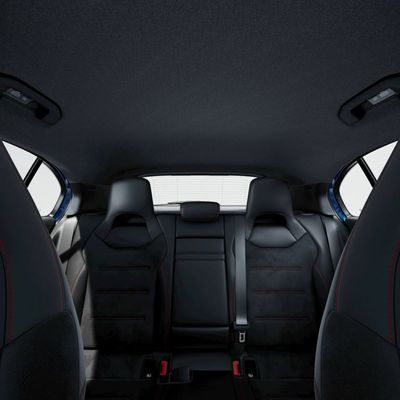Mercedes Clase A 180 Compacto