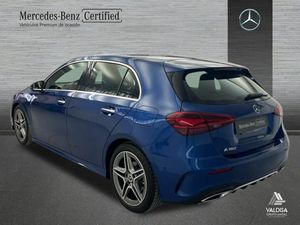 Mercedes Clase A 180 Compacto  - Foto 2