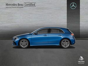 Mercedes Clase A 180 Compacto  - Foto 2