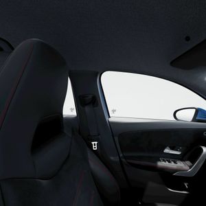 Mercedes Clase A 180 Compacto  - Foto 2