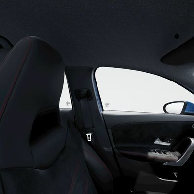 Mercedes Clase A 180 Compacto