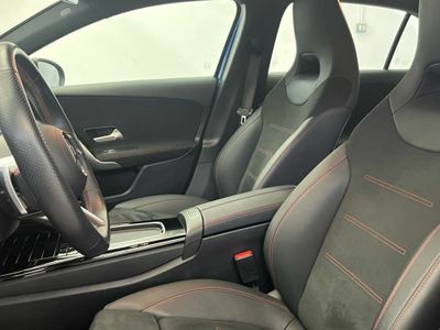 Mercedes Clase A 180 Compacto