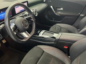 Mercedes Clase A 180 Compacto  - Foto 2