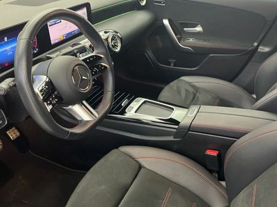 Mercedes Clase A 180 Compacto