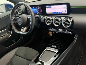 Mercedes Clase A 180 Compacto  - Foto 2