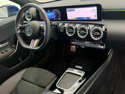 Mercedes Clase A 180 Compacto
