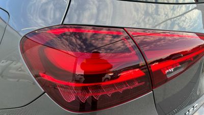 Mercedes Clase A 180 Compacto