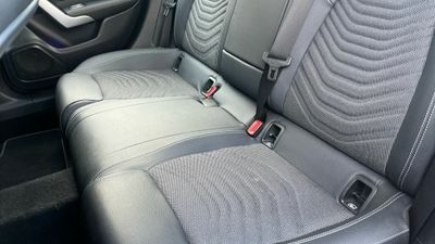 Mercedes Clase A 180 Compacto