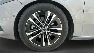 Mercedes Clase A 180 Compacto