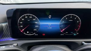 Mercedes Clase A 180 Compacto  - Foto 2