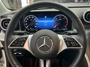 Mercedes Clase C 200 d Berlina  - Foto 2