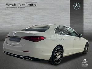 Mercedes Clase C 200 d Berlina  - Foto 2