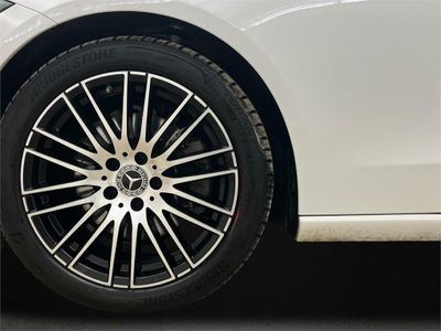 Mercedes Clase C 200 d Berlina