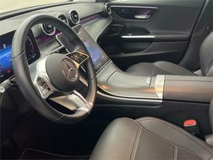 Mercedes Clase C 200 d Berlina  - Foto 2