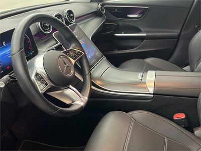 Mercedes Clase C 200 d Berlina