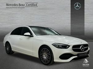 Mercedes Clase C 200 d Berlina  - Foto 2
