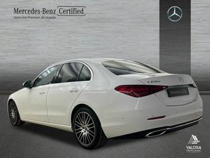 Mercedes Clase C 200 d Berlina  - Foto 2