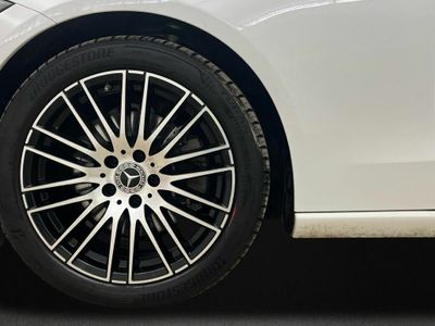 Mercedes Clase C 200 d Berlina