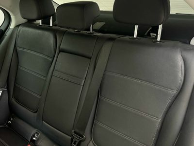 Mercedes Clase C 200 d Berlina