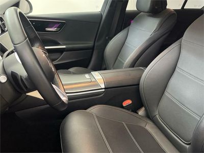 Mercedes Clase C 200 d Berlina