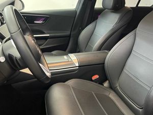 Mercedes Clase C 200 d Berlina  - Foto 2