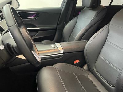 Mercedes Clase C 200 d Berlina