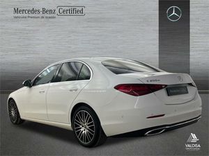 Mercedes Clase C 200 d Berlina  - Foto 2