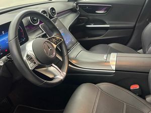 Mercedes Clase C 200 d Berlina  - Foto 2