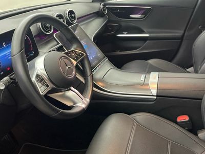 Mercedes Clase C 200 d Berlina