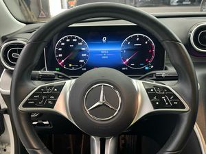 Mercedes Clase C 200 d Berlina  - Foto 2