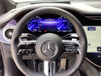Mercedes EQS 580 4MATIC
