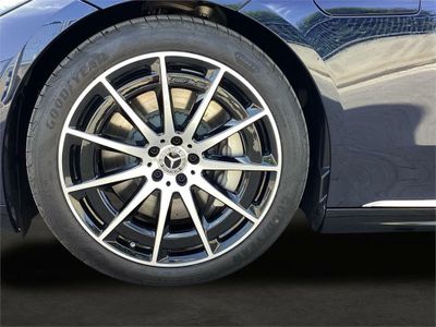 Mercedes EQS 580 4MATIC