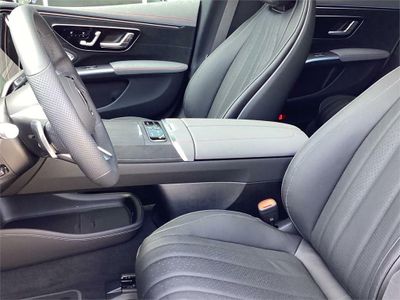 Mercedes EQS 580 4MATIC