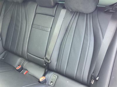 Mercedes EQS 580 4MATIC