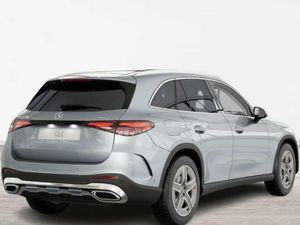 Mercedes GLC GLC 200 4MATIC  - Foto 2