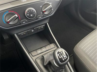 Hyundai i20 1.0 TGDI 74kW (100CV) 48V Klass