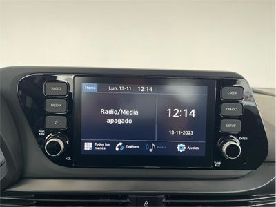 Hyundai i20 i20 Klass 2020