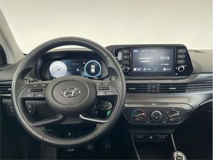 Hyundai i20 1.0 TGDI 74kW (100CV) 48V Klass  - Foto 2