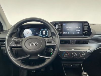 Hyundai i20 1.0 TGDI 74kW (100CV) 48V Klass