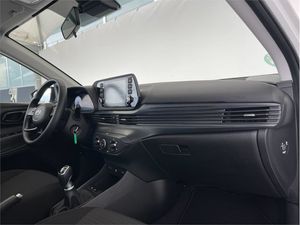 Hyundai i20 1.0 TGDI 74kW (100CV) 48V Klass  - Foto 2