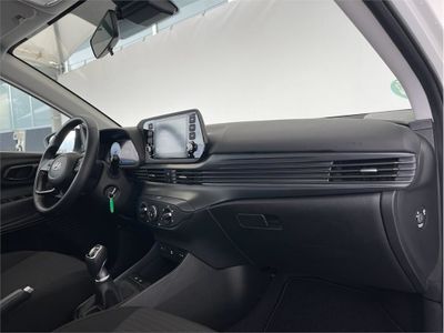 Hyundai i20 1.0 TGDI 74kW (100CV) 48V Klass