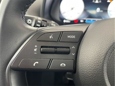 Hyundai i20 1.0 TGDI 74kW (100CV) 48V Klass