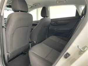 Hyundai i20 1.0 TGDI 74kW (100CV) 48V Klass  - Foto 2