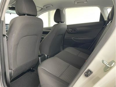 Hyundai i20 1.0 TGDI 74kW (100CV) 48V Klass