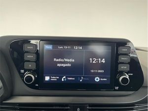 Hyundai i20 1.0 TGDI 74kW (100CV) 48V Klass  - Foto 2