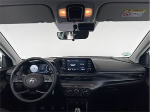 Hyundai i20 1.0 TGDI 74kW (100CV) 48V Klass  - Foto 2