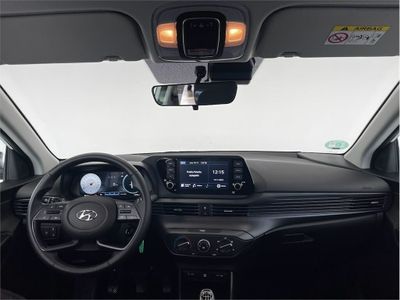 Hyundai i20 1.0 TGDI 74kW (100CV) 48V Klass
