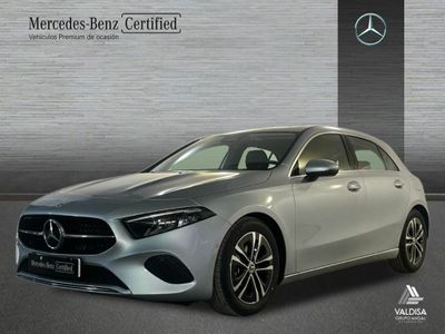 Mercedes Clase A 200 d Compacto